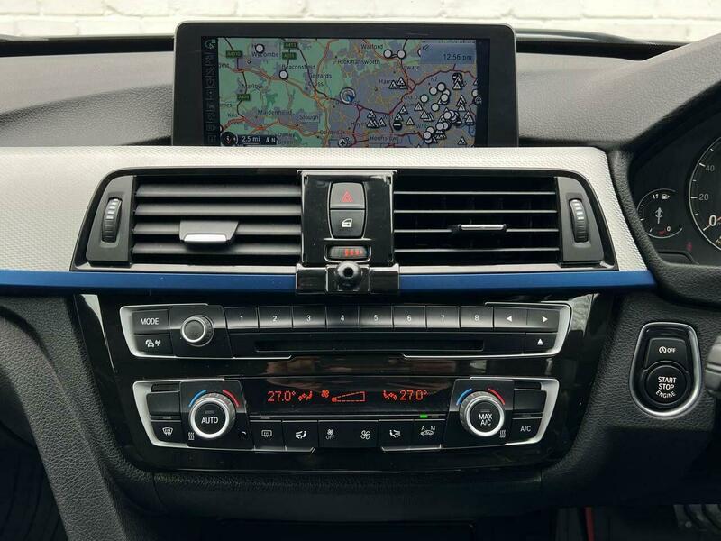 Used BMW 3 Series Gran Turismo 2014 for sale - 77573717: Photo 50