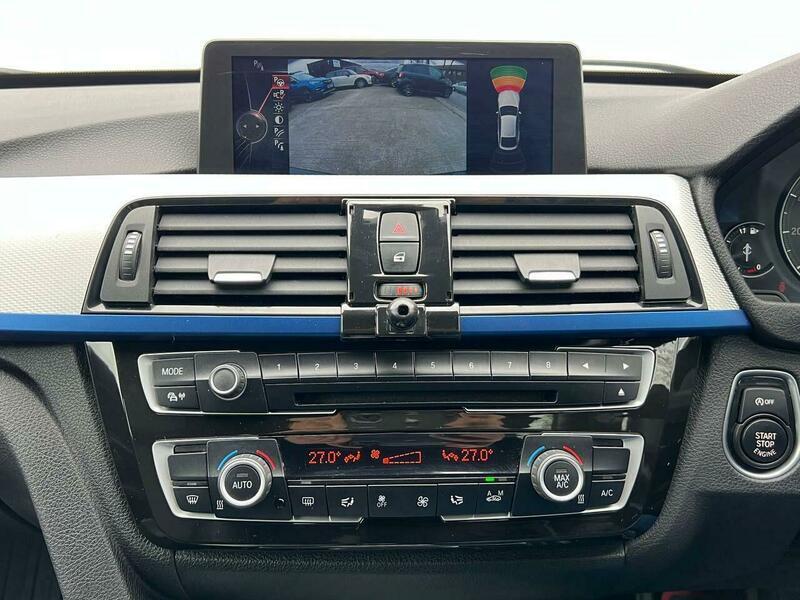 Used BMW 3 Series Gran Turismo 2014 for sale - 77573717: Photo 51