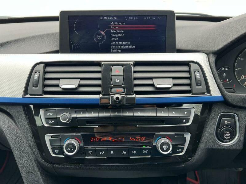 Used BMW 3 Series Gran Turismo 2014 for sale - 77573717: Photo 52