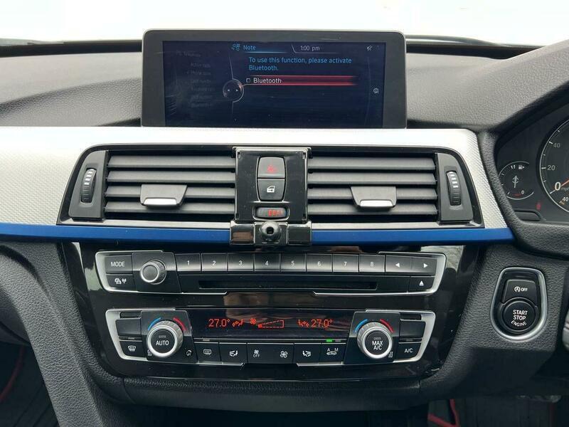 Used BMW 3 Series Gran Turismo 2014 for sale - 77573717: Photo 53