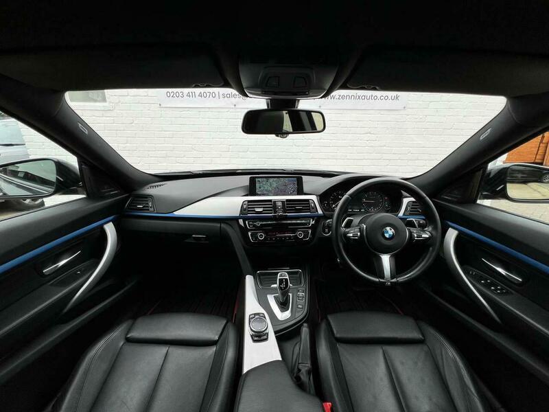 Used BMW 3 Series Gran Turismo 2014 for sale - 77573717: Photo 68