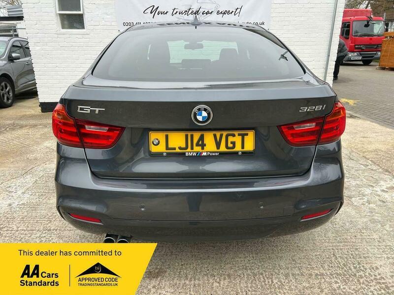 Used BMW 3 Series Gran Turismo 2014 for sale - 77573717: Photo 7