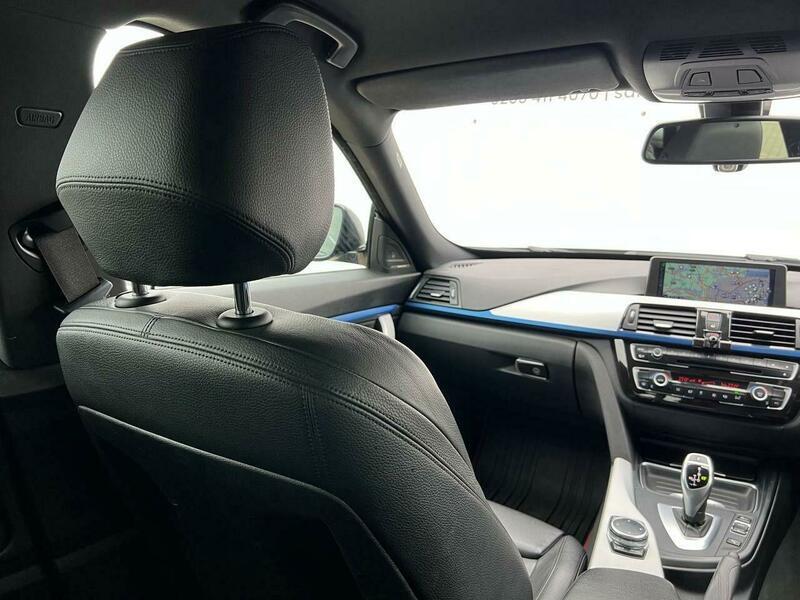 Used BMW 3 Series Gran Turismo 2014 for sale - 77573717: Photo 70