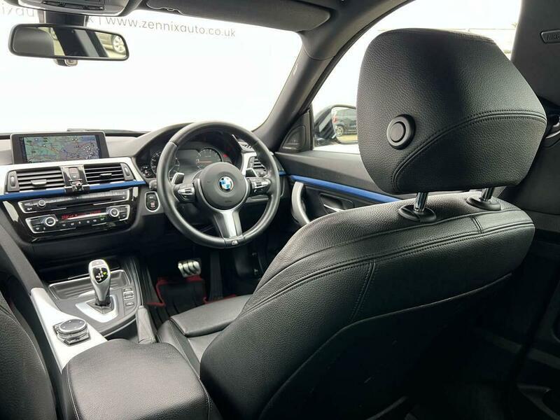 Used BMW 3 Series Gran Turismo 2014 for sale - 77573717: Photo 71