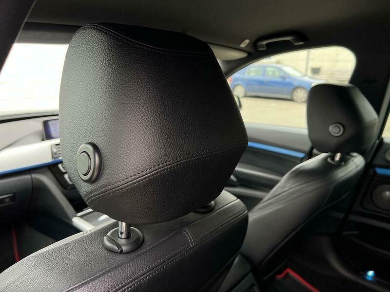 Used BMW 3 Series Gran Turismo 2014 for sale - 77573717: Photo 72