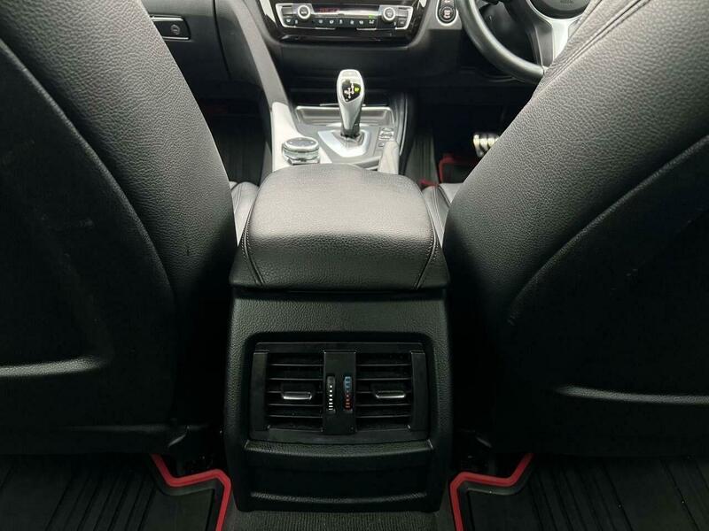 Used BMW 3 Series Gran Turismo 2014 for sale - 77573717: Photo 73