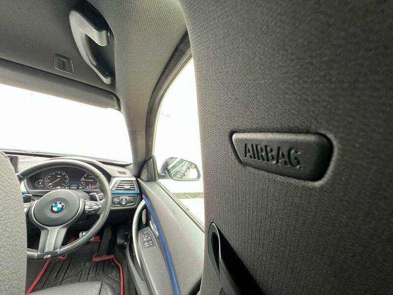 Used BMW 3 Series Gran Turismo 2014 for sale - 77573717: Photo 74