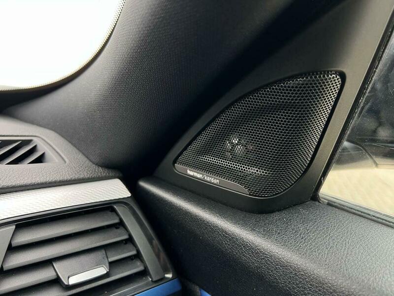 Used BMW 3 Series Gran Turismo 2014 for sale - 77573717: Photo 75