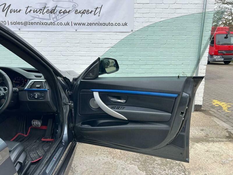 Used BMW 3 Series Gran Turismo 2014 for sale - 77573717: Photo 79