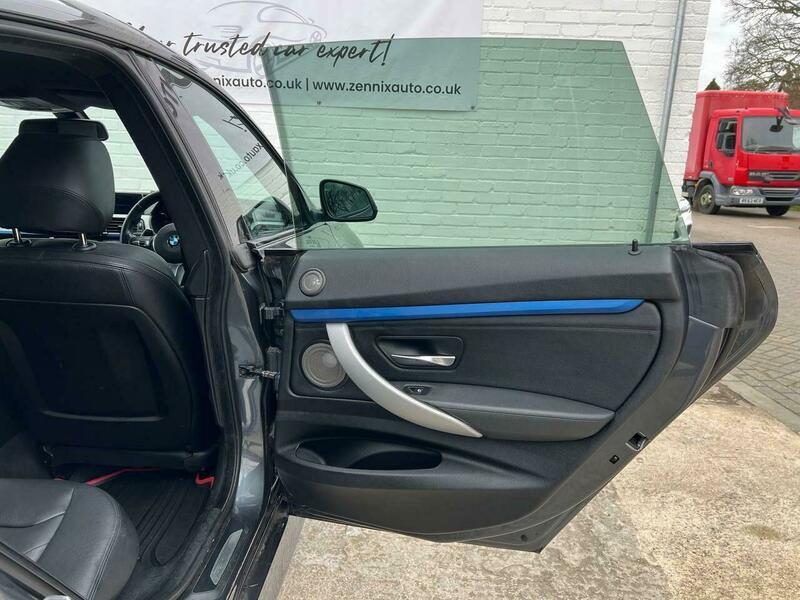 Used BMW 3 Series Gran Turismo 2014 for sale - 77573717: Photo 80