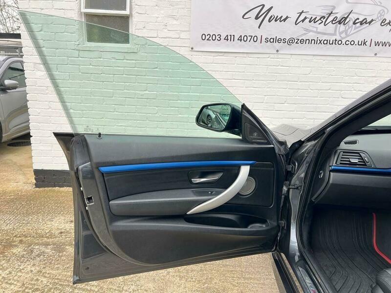 Used BMW 3 Series Gran Turismo 2014 for sale - 77573717: Photo 81