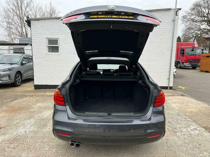 Used BMW 3 Series Gran Turismo 2014 for sale - 77573717: Photo 83