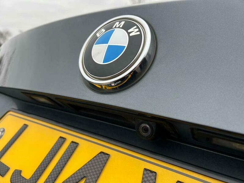 Used BMW 3 Series Gran Turismo 2014 for sale - 77573717: Photo 85