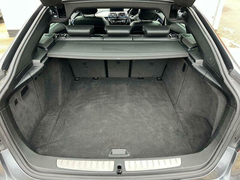 Used BMW 3 Series Gran Turismo 2014 for sale - 77573717: Photo 86