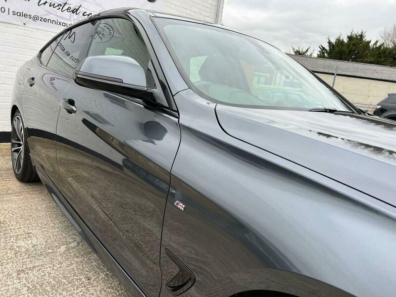 Used BMW 3 Series Gran Turismo 2014 for sale - 77573717: Photo 9