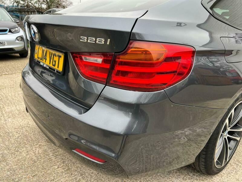 Used BMW 3 Series Gran Turismo 2014 for sale - 77573717: Photo 91