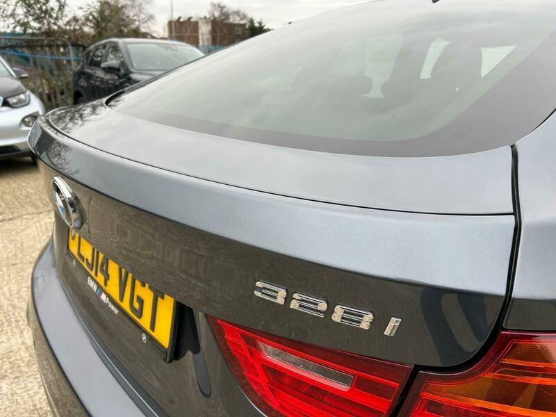 Used BMW 3 Series Gran Turismo 2014 for sale - 77573717: Photo 92