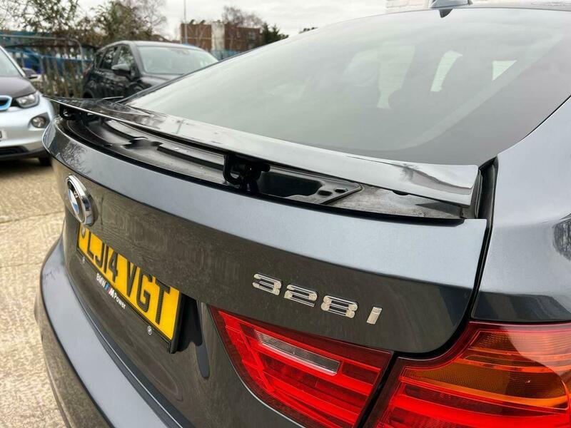 Used BMW 3 Series Gran Turismo 2014 for sale - 77573717: Photo 93