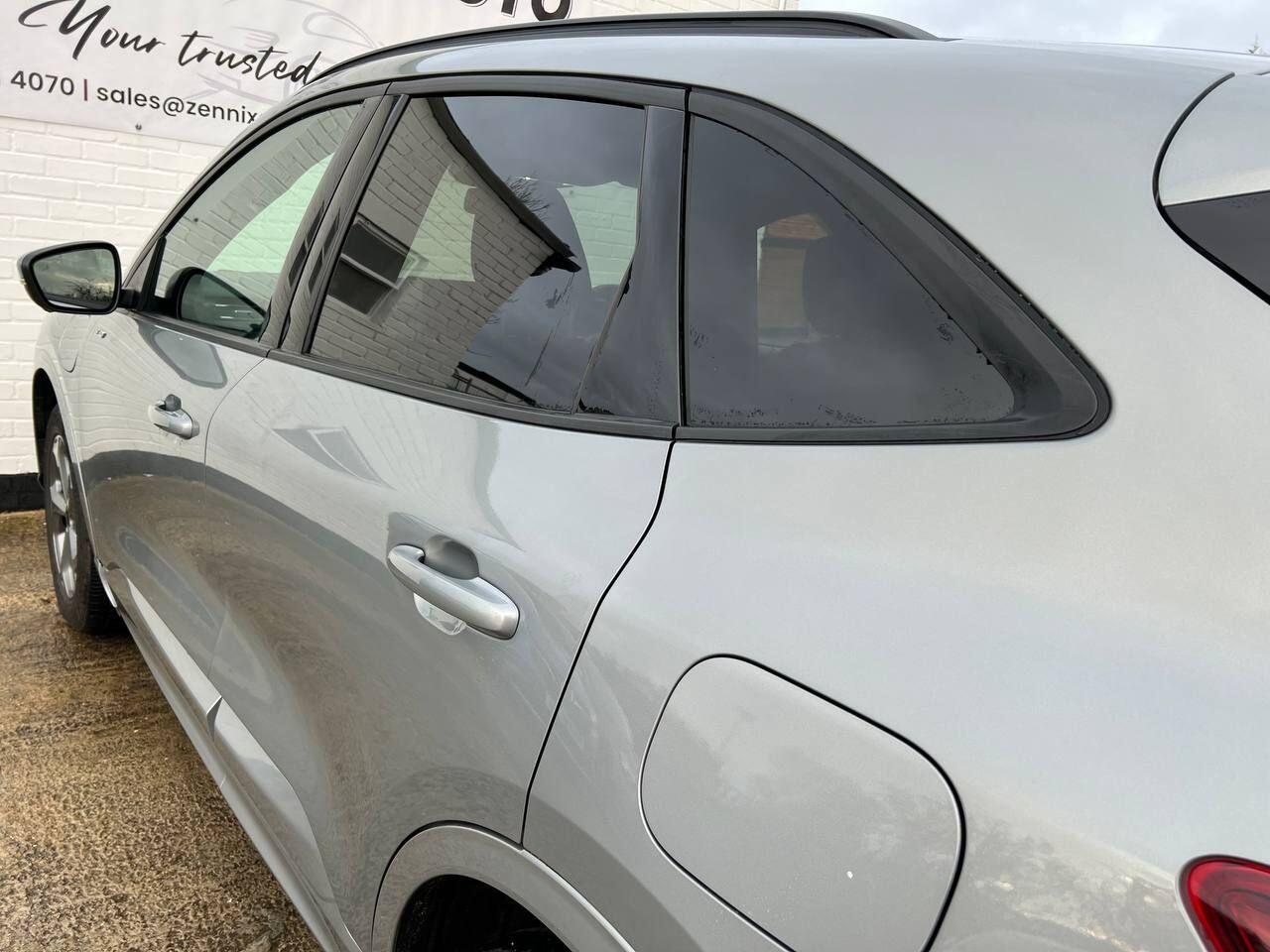 Used Ford Kuga for sale - 77496395: Photo 10