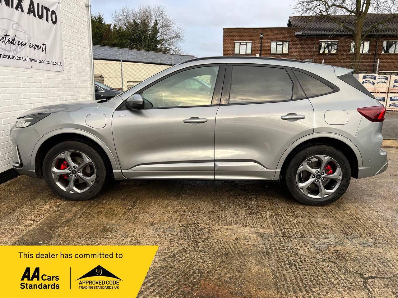 Used Ford Kuga for sale - 77496395: Photo 13