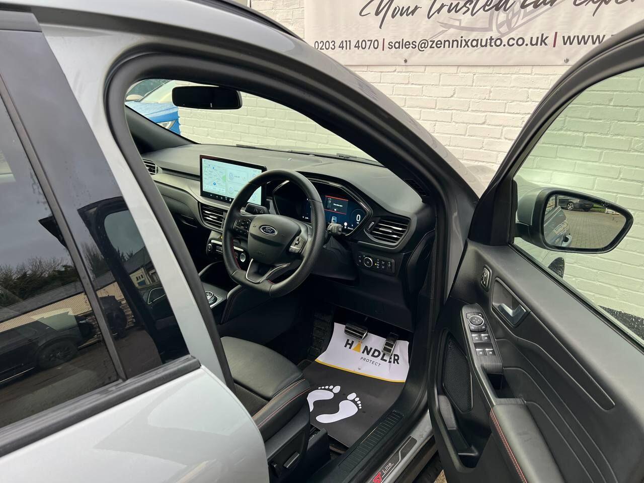 Used Ford Kuga for sale - 77496395: Photo 15