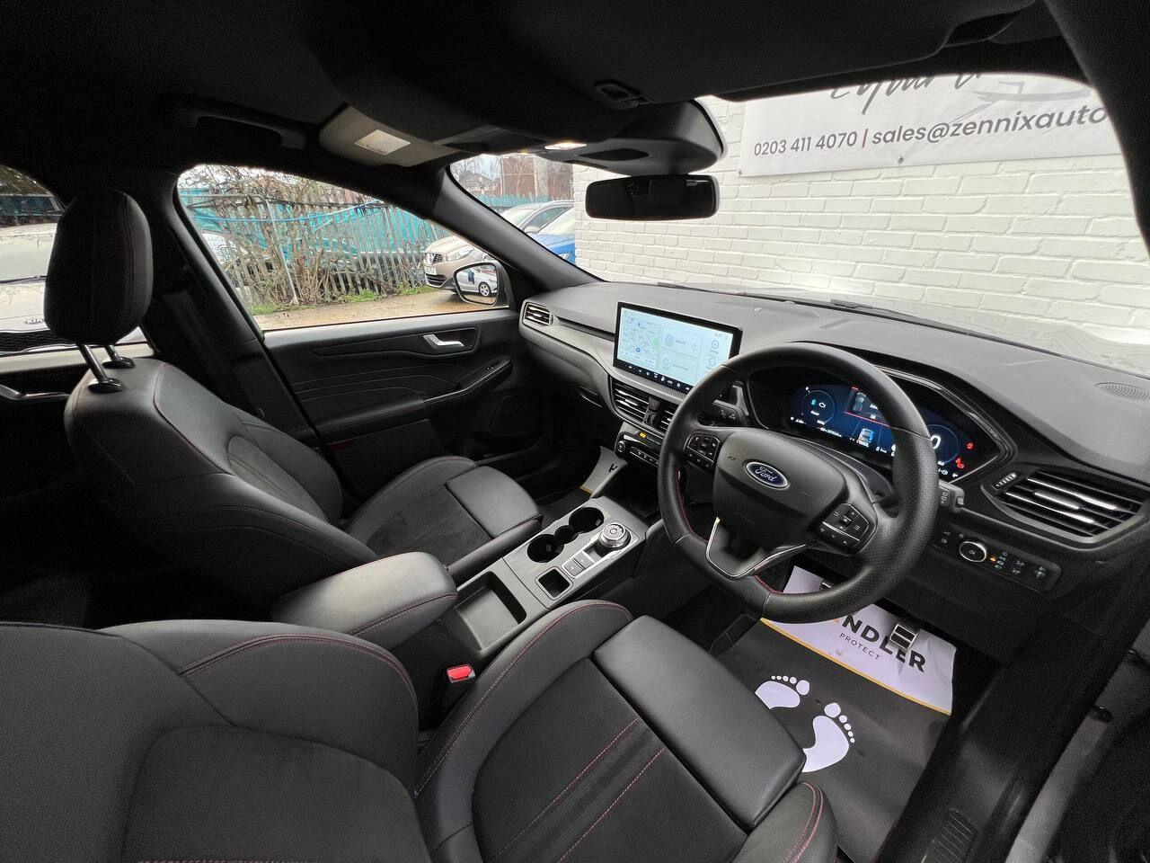 Used Ford Kuga for sale - 77496395: Photo 16