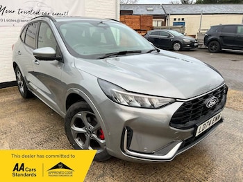 Used Ford Kuga 2024 for sale - 77496395: Photo