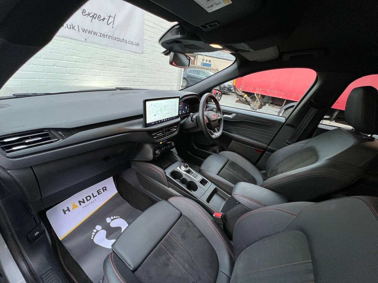 Used Ford Kuga for sale - 77496395: Photo 22