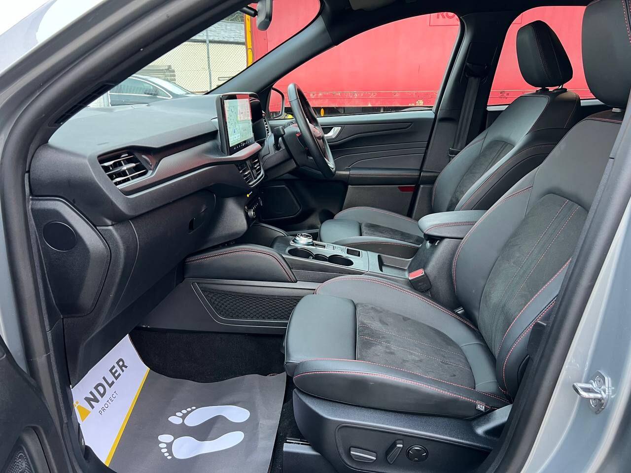 Used Ford Kuga for sale - 77496395: Photo 24