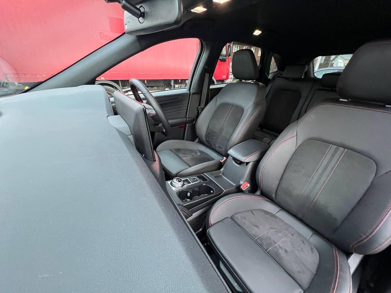 Used Ford Kuga for sale - 77496395: Photo 28