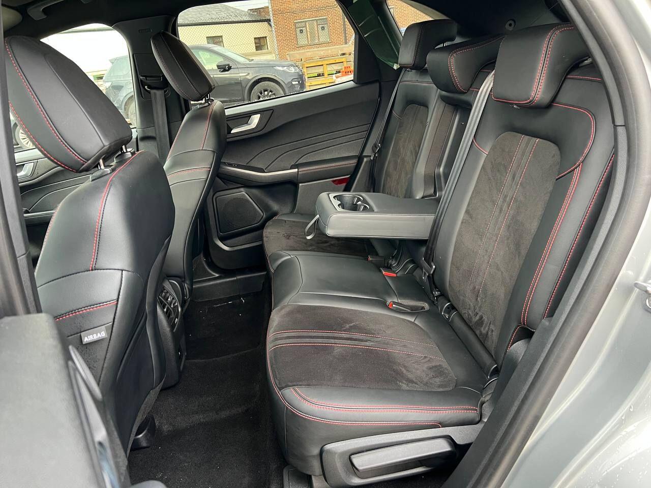 Used Ford Kuga for sale - 77496395: Photo 32