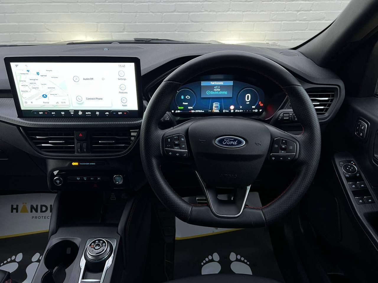 Used Ford Kuga for sale - 77496395: Photo 36