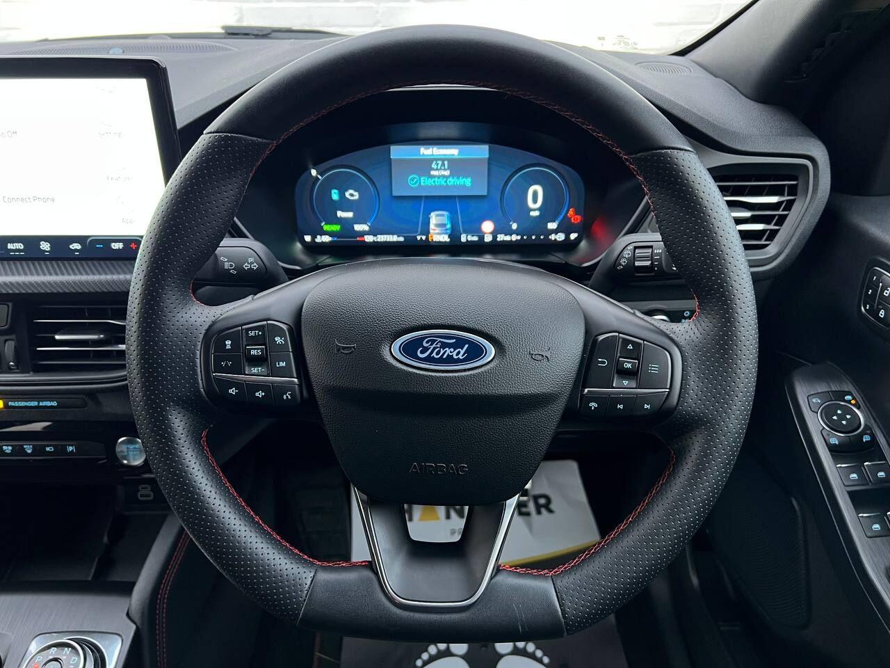 Used Ford Kuga for sale - 77496395: Photo 37