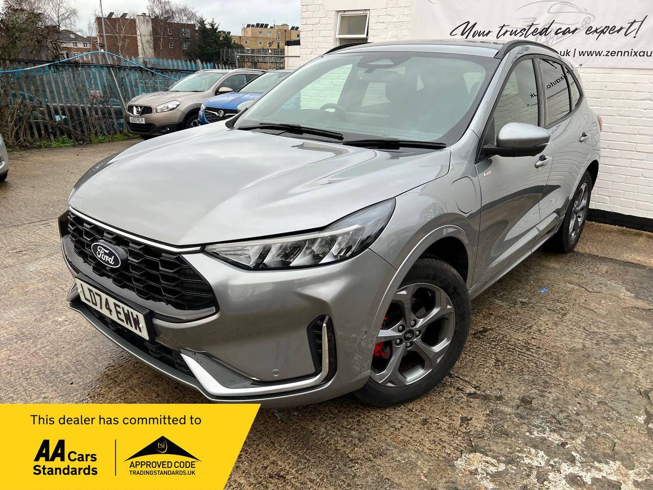 Used Ford Kuga for sale - 77496395: Photo 4