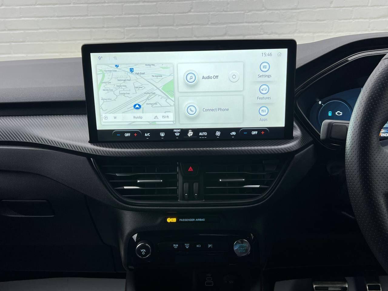 Used Ford Kuga for sale - 77496395: Photo 48