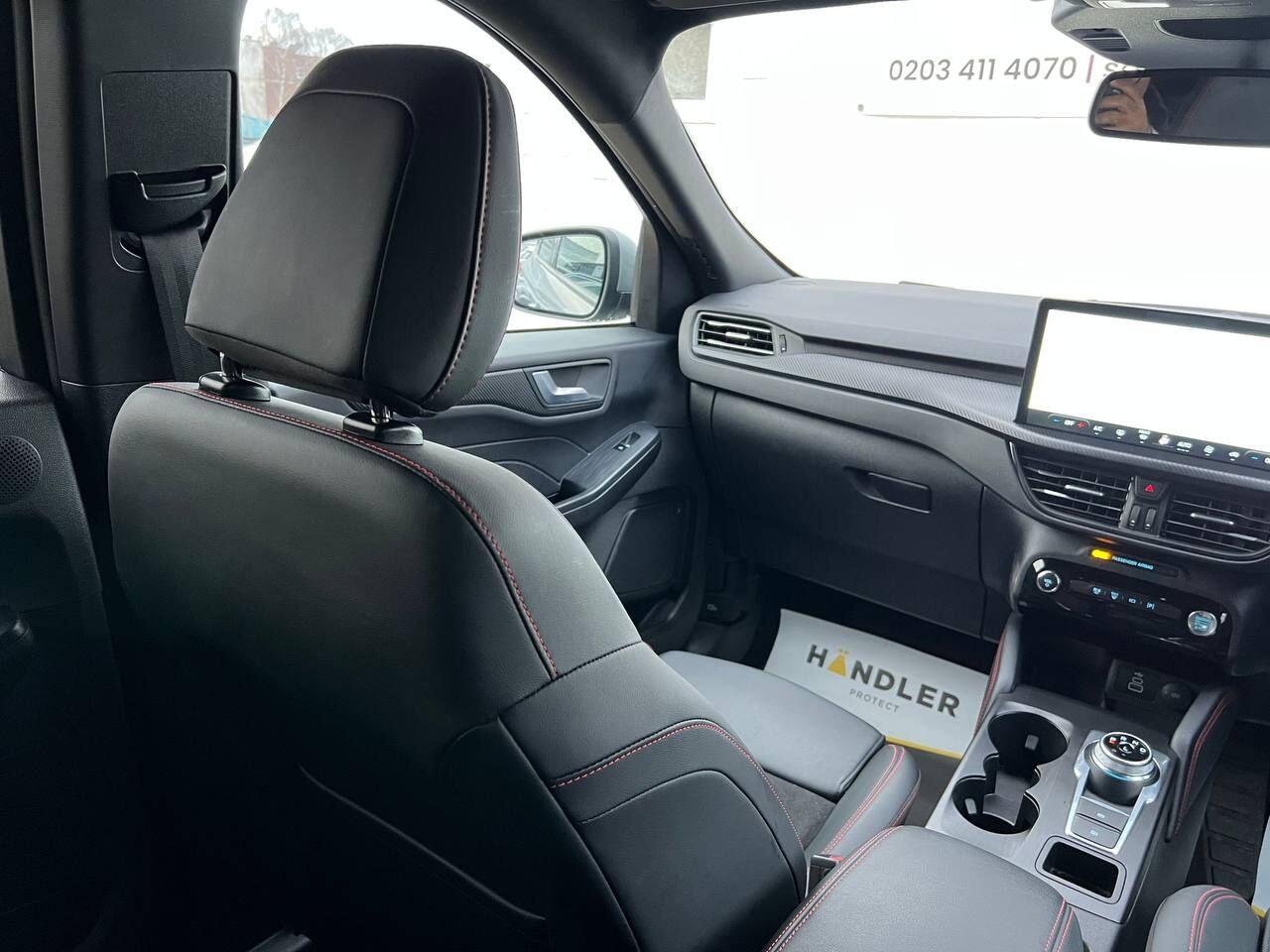 Used Ford Kuga for sale - 77496395: Photo 62