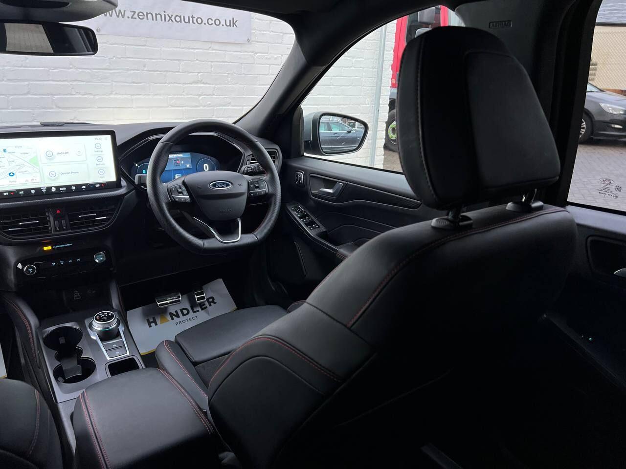 Used Ford Kuga for sale - 77496395: Photo 64