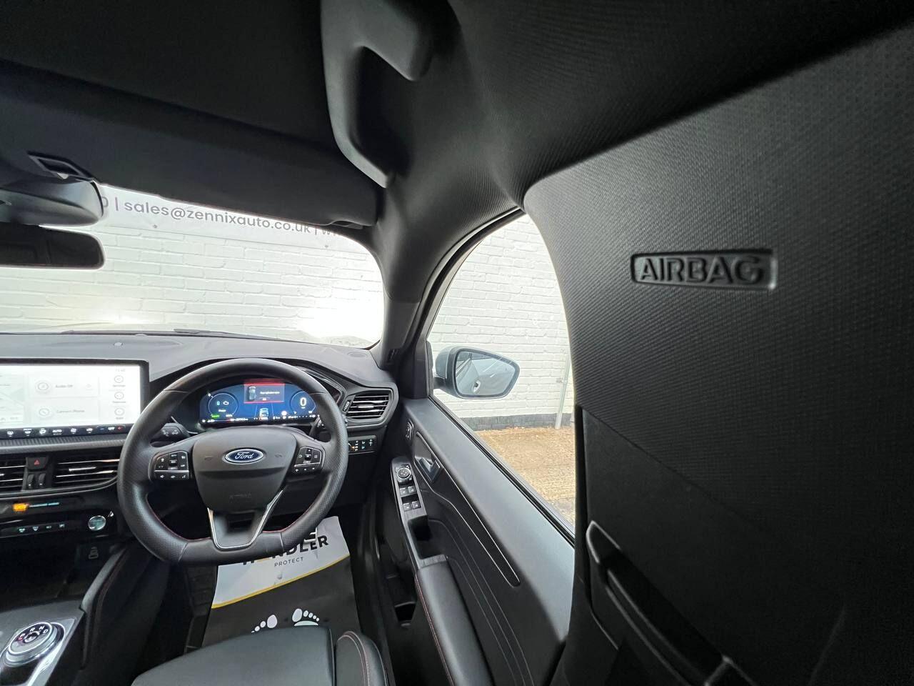 Used Ford Kuga for sale - 77496395: Photo 66