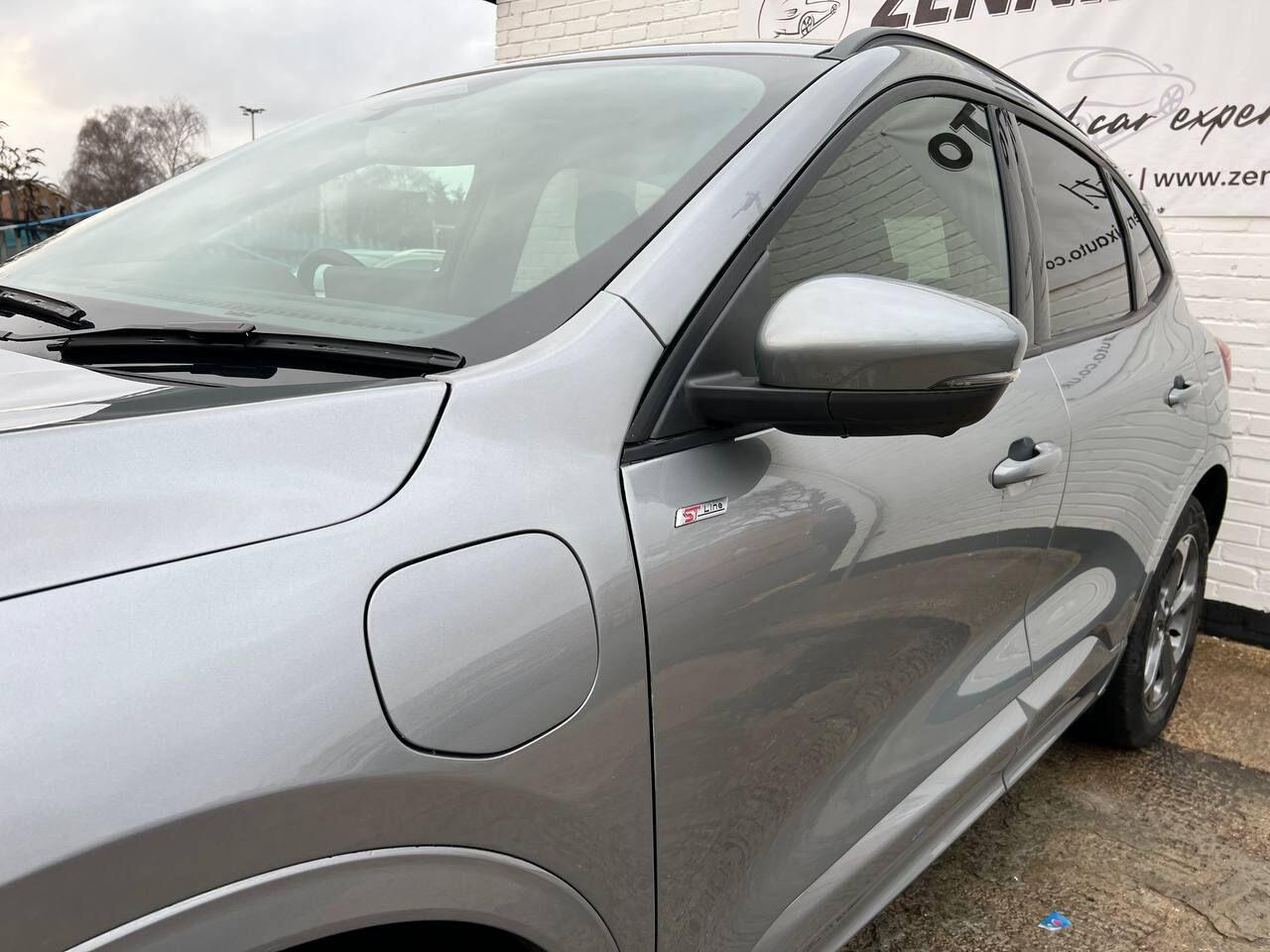 Used Ford Kuga for sale - 77496395: Photo 9