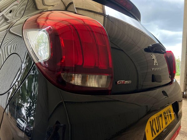 Used Peugeot 108 2017 for sale - 76306833: Photo 14