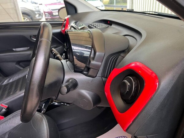 Used Peugeot 108 2017 for sale - 76306833: Photo 23