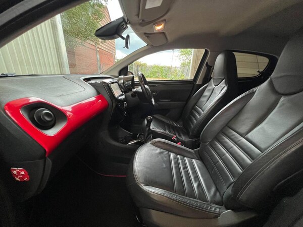 Used Peugeot 108 2017 for sale - 76306833: Photo 26