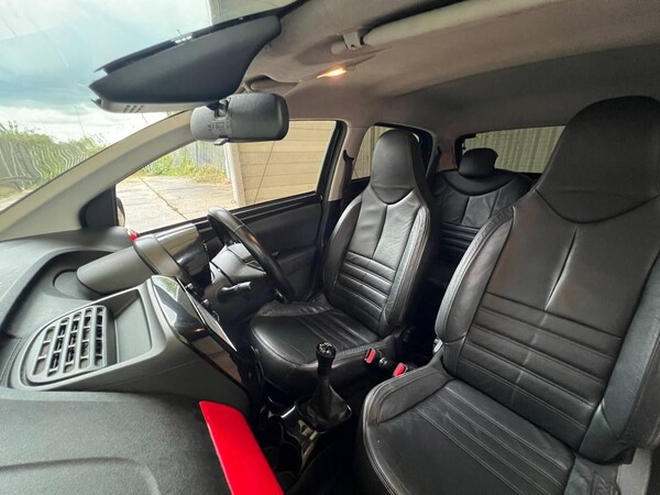 Used Peugeot 108 2017 for sale - 76306833: Photo 27