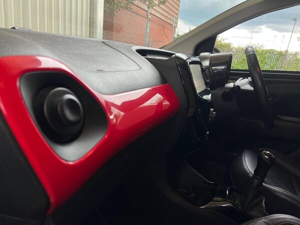 Used Peugeot 108 2017 for sale - 76306833: Photo 28