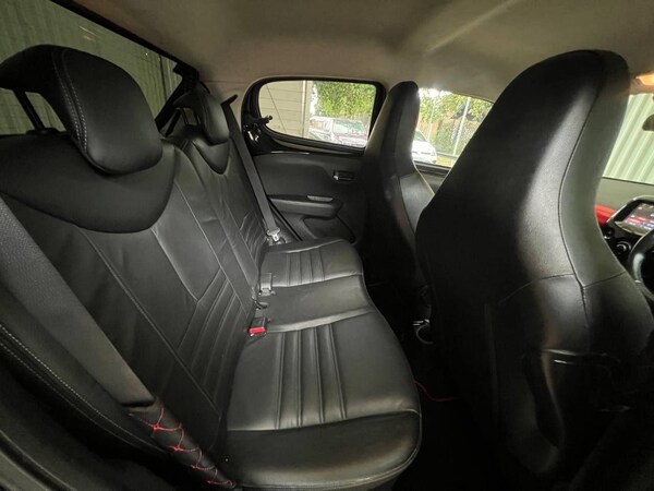 Used Peugeot 108 2017 for sale - 76306833: Photo 31
