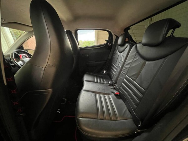 Used Peugeot 108 2017 for sale - 76306833: Photo 33