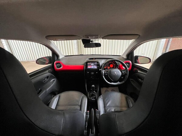 Used Peugeot 108 2017 for sale - 76306833: Photo 34