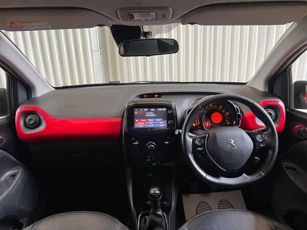 Used Peugeot 108 2017 for sale - 76306833: Photo 35