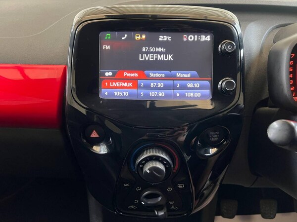 Used Peugeot 108 2017 for sale - 76306833: Photo 43