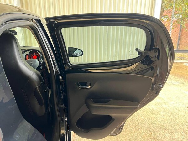Used Peugeot 108 2017 for sale - 76306833: Photo 51